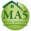 MA5 Real Estate Christian Kolodziej in Köln - Logo