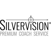 Silvervision GmbH - Limousinen und Businessfahrzeugservice in Soest - Logo