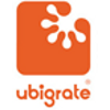 ubigrate GmbH in Dresden - Logo