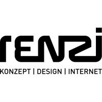 Renzi ../konzept/design/internet in Taunusstein - Logo