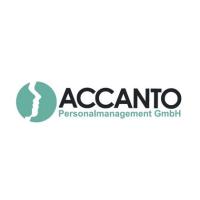 Accanto Personalmanagement GmbH in Münster - Logo