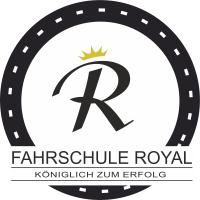 Fahrschule Royal in Dortmund - Logo