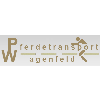 Pferdetransport Wagenfeld in Uchte - Logo