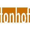 Tonhof in Telgte - Logo