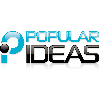 Popular Ideas - Tobias Fandrich in Günzburg - Logo