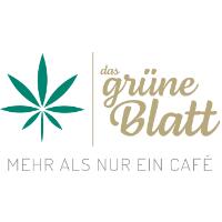 Das grüne Blatt · Mehr als nur ein Café, Inh. Volker Zaki in Fulda - Logo