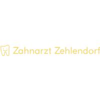Zahnarztpraxis Klaus Bergenthal in Berlin - Logo