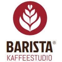Barista-Kaffeestudio in Chemnitz - Logo