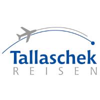 Tallaschek Reisen in Memmingen - Logo