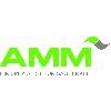 Amm GmbH Ihr Spezialist für Sauberkeit in Augsburg - Logo