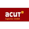 acut logistics GmbH in Hamburg - Logo
