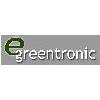 greentronic GmbH in Preetz in Holstein - Logo
