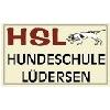 HSL Hundeschule Lüdersen in Ronnenberg - Logo