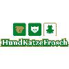 HundKatzeFrosch in Bergisch Gladbach - Logo