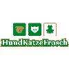 HundKatzeFrosch in Bergisch Gladbach - Logo