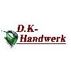 D.K Handwerk in Stadtheide Stadt Plön - Logo