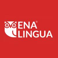 Enalingua - Sprachschule in Frankfurt am Main - Logo