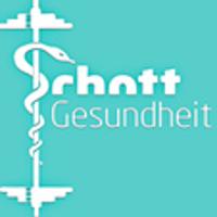 Fitnessstudio Schott Gesundheit in Hohenlockstedt - Logo