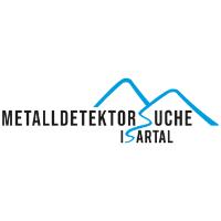 Metalldetektorsuche-Isartal in Bayern Gemeinde Staudach Egerndach - Logo