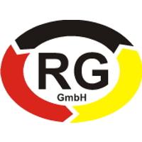 RG GmbH, Recycling / Rebuilding Technik in Gemünden am Main - Logo