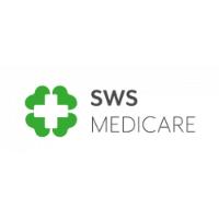 SWS Medicare GmbH in Essenbach - Logo