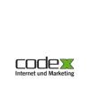 Internetagentur code-x GmbH in Paderborn - Logo