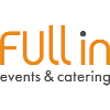 full-in events & catering in Bielefeld - Logo