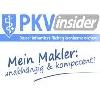 PKV INSIDER - Experten für private Krankenversicherung in München - Logo