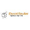 Daniel Beutler Treppenbau in Rüdnitz - Logo