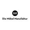 Die Möbel Manufaktur in Rüdnitz - Logo
