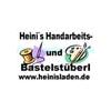 Heini´s Handarbeits- und bastelstüberl in Nordhalben - Logo