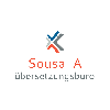 Sousa A, M.A. Übersetzungsbüro in Breisach am Rhein - Logo