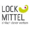 LOCKMITTEL einfach clever werben in Kirchehrenbach - Logo