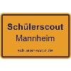 Der Schülerscout (Käfertal) in Mannheim - Logo