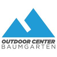 Outdoor Center Baumgarten GmbH & Co. KG in Schneizlreuth - Logo