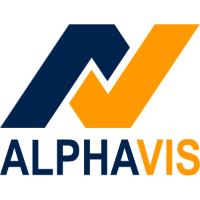 ALPHAVIS Ronny Herrmann in Dresden - Logo