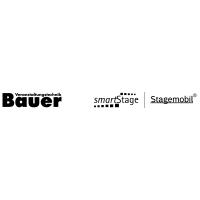 Smartstage-mieten Bauer Veranstaltungstechnik in Wipperfürth - Logo