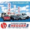 Autovermietung Hegger in Quakenbrück - Logo