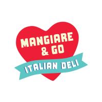 Mangiare & Go in Berlin - Logo