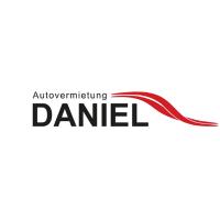 Autovermietung Daniel in Dornstadt in Württemberg - Logo