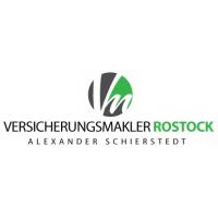 Versicherungsmakler in Rostock - Alexander Schierstedt in Rostock - Logo