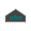 ube, Ulrich Beck Dipl. Ing. Ingenieurbüro in Brühl im Rheinland - Logo