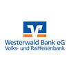 Westerwald Bank eG, Filiale Breitenau in Breitenau im Westerwald - Logo