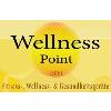 Wellness-Point Bühl, VERTRIEBSCENTER in Bühl in Baden - Logo