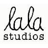 lala – studios Streng & Bischoff GbR in Leipzig - Logo