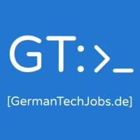 GermanTechJobs.de in Berlin - Logo