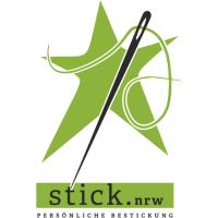 Stick.nrw in Bochum - Logo