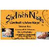 SixInchNails in Meensen Gemeinde Scheden - Logo