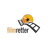Film-Retter KG in Frankfurt am Main - Logo