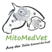 mitomedvet.de in Dormagen - Logo